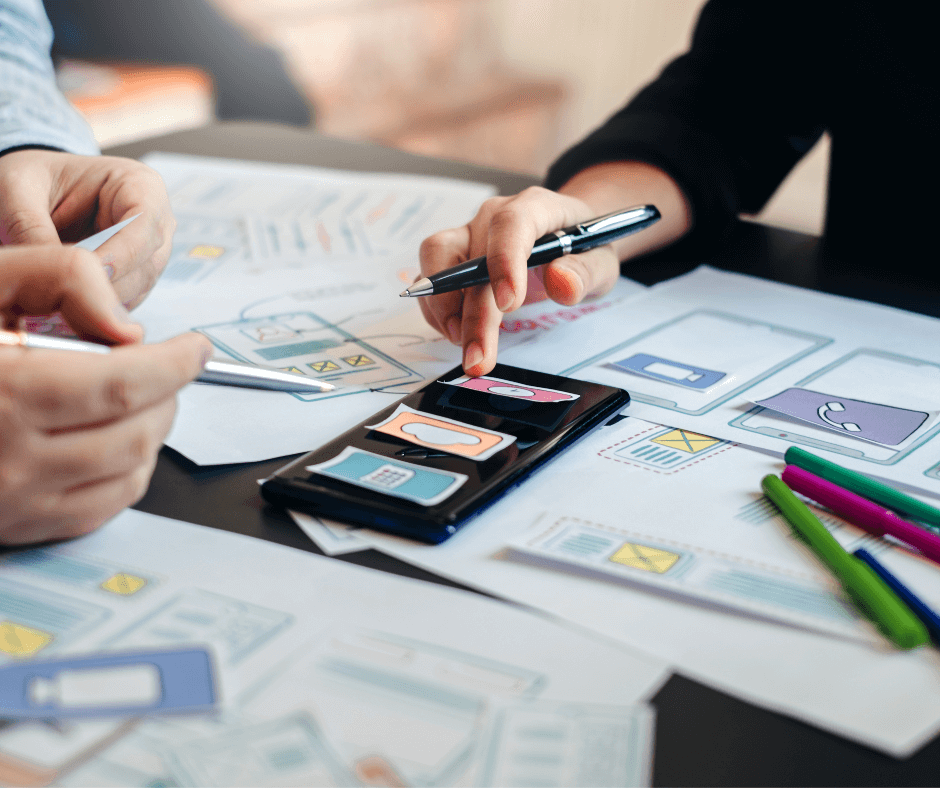 iphone open html with safari What is system design?