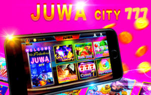 JUWA 777 APK Download in 5 seconds